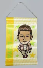 【中古】タペストリー 瀬口黎弥(FANTASTICS) ミニタペストリー FANTASTIC NINE Ver. EXILE TRIBE STATION オンラインカプセル