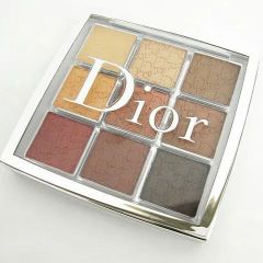 DIOR BACKSTAGE ディオール バックステージ アイパレット 003 アンバー アイシャドウ 9色セットパレット B003-1013-2