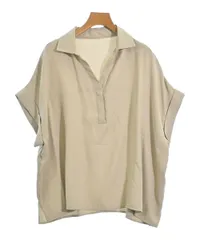 nano UNIVERSE カジュアルシャツ レディース 【古着】【中古】【送料無料】