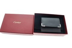 【未使用】Cartier(カルティエ)  コインケース