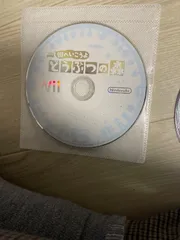 動作確認済み　街へいこうよ　どうぶつの森　ぶつ森　wii