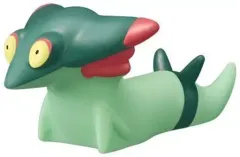 【中古】食玩 トレーディングフィギュア 11.ドラメシヤ 「ポケモンキッズ ディアルガ＆パルキア＆アルセウス編」