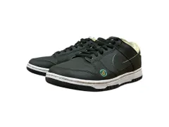 ナイキ　NIKE ダンクロー　ブラック　アボカド　22.0㎝ ナイキ NIKE ダンクロー ブラック アボカド 22.0㎝