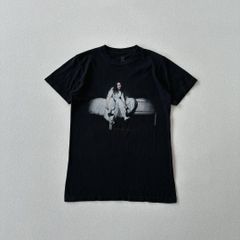 00s マイケルジャクソン Tシャツ Hanes フェード 映画公開 00s マイケルジャクソン Tシャツ Hanes フェード 映画公開 - メルカリ