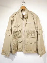 80s 《 ORVIS 》 オービス ウェーディング ジャケット