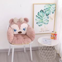 ぬいぐるみ座椅子