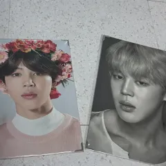 パクジミン　グッズ BTS ジミン グッズ 福袋 スペシャルセット bts メンバー