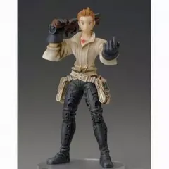 【中古】トレーディングフィギュア バルフレア 「ファイナルファンタジータクティクス 獅子戦争 トレーディングアーツ」