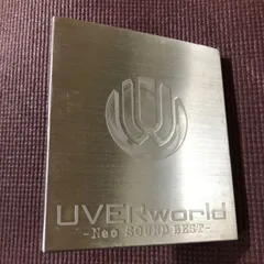 UVERworld cd アルバム　まとめ売り ラバーバンド他有り UVERworld CD4枚 DVD1枚 アルバムまとめ売り - メルカリ