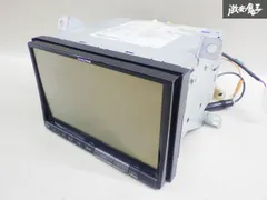 VIE-X08 2010 年 ALPINE アルパイン HDDナビゲーション VIE-X08 地図2010 年