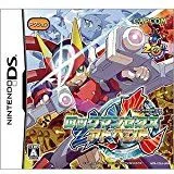 【中古】NDS ロックマン ゼクス アドベント