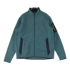 RHUDE (ルード) Nylon Zip Up Jacket ナイロンジャケット マルチ