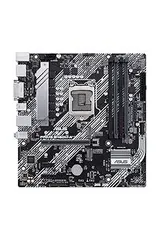 ASUS PRIME B460M-AJ マザーボード Win11ライセンス認証済 PRIME B460M-A R2.0｜Motherboards｜ASUS USA