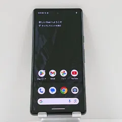 2025年最新】Google pixel 7a 未使用 simフリーの人気アイテム