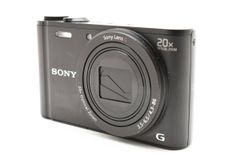 ★訳あり大特価★ソニー SONY Cyber-shot DSC-WX350 #2653W0631#002