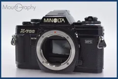 2025年最新】minolta x-700の人気アイテム - メルカリ