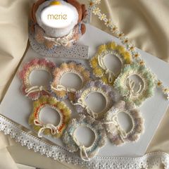 ちみけも ケープ オーダーページ プリンケープ/ちみけもサイズ - merie_made🧸🪡 - BOOTH