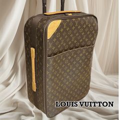 LV ペガス55 m23294 LOUIS VUITTON ルイ・ヴィトン M23294 モノグラム ペガス55