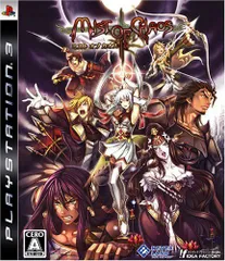 【中古】MIST OF CHAOS(ミスト オブ カオス) - PS3