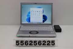 Panasonic CF-SV9TFKVS Core i7 10810U 1.1GHz/16GB/512GB(SSD)/Multi/12.1W/WUXGA(1920x1200)/Win11 【556256225】