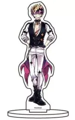 【中古】アクリルスタンド・アクリルパネル 02.ロノ・フォンティーヌ キャラアクリルフィギュア 「悪魔執事と黒い猫」