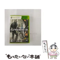 2024年最新】クライシス 2 xboxの人気アイテム - メルカリ