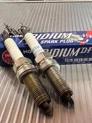 数原龍友さん愛用 スパークプラグ キーホルダー 数原龍友着用 キーホルダー 完売品 - メルカリ