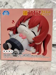 ぼっち・ざ・ろっく！ まとめ売りフィギュア ぬいぐるみ はこぬい まんぷく22点 アニメ｢ぼっち・ざ・ろっく!｣ ぷちぬいぐるみマスコット vol.2
