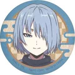 逃げ上手の若君 メディコス コレクション缶バッジ 吹雪 グッズ-バッチ】「逃げ上手の若君」 缶バッジコレクション