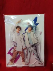 2025年最新】king & prince re:era アクリルペンスタンドの人気
