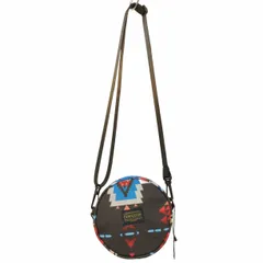ペンドルトン PENDLETON ネイティブ柄 サークルミニショルダーバッグ メンズ 表記無 のサムネイル