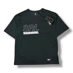 NEIGHBORHOOD 25ss SHELTECH ブラック　ＸＬ NEIGHBORHOOD(ネイバーフッド)｜SHELTECH CREWNECK-P SS｜正規