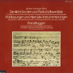 2025年最新】バッハ フルート・ソナタ全集の人気アイテム - メルカリ