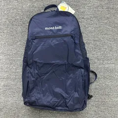 2025年最新】mont-bell リュック 18の人気アイテム - メルカリ