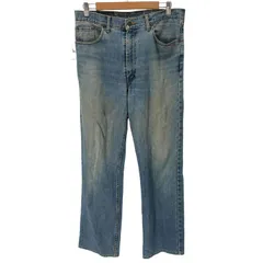 リーバイス Levis 511 ストレートデニム メンズ  W36/L34
