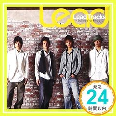 Lead Tracks~listener's choice~ [CD] Lead_02 - メルカリ