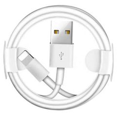 充電ケーブル　ライトニングケーブル　iPhone スマホ　１本　新品　最安値