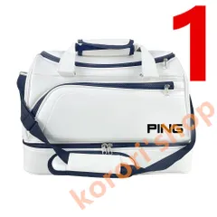 2025年最新】ping キャディバッグの人気アイテム - メルカリ
