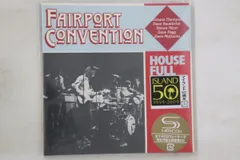 2025年最新】Fairport_Conventionの人気アイテム - メルカリ