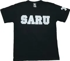 2024年最新】saru tシャツの人気アイテム - メルカリ