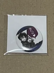 禪院真依　呪術廻戦　JCS限定　コレクション缶バッジ　プチ【呪】【術】