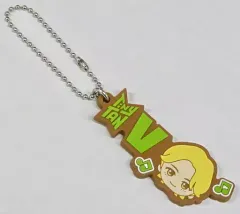 【中古】雑貨 ブイ(BTS/防弾少年団) メンバーチャーム 「一番くじ TinyTAN Dynamite」 メンバーチャーム賞