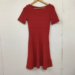 ZARA BASIC ザラベーシック ワンピース ひざ丈スカート のサムネイル