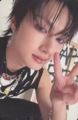 【中古】コレクションカード(男性) SEVENTEEN/ジュン(JUN)/CD「HAPPY BURSTDAY」(DAREDEVIL Ver.)封入フォトカード