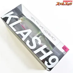 2025年最新】クラッシュ9 マジックシャッドの人気アイテム - メルカリ