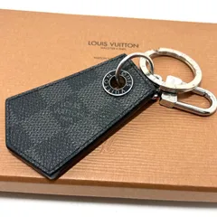 2023年最新】ルイヴィトン louis vuitton キーリング メンズ