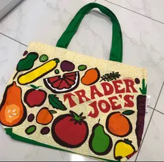 トレーダージョーズ トレーダージョーズエコバッグ