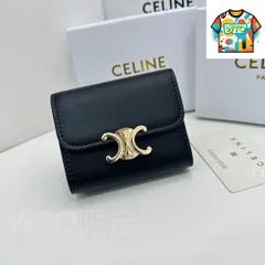 【今日特価】Celine セリーヌ 新しい凱旋門2ピースセット 頭層牛皮で仕上げ精緻でファッショナブル-WTO輸入2