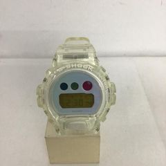 G-SHOCK ジーショック 腕時計 デジタル DW-6900SP スケルトン