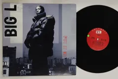 2025年最新】big l put it onの人気アイテム - メルカリ